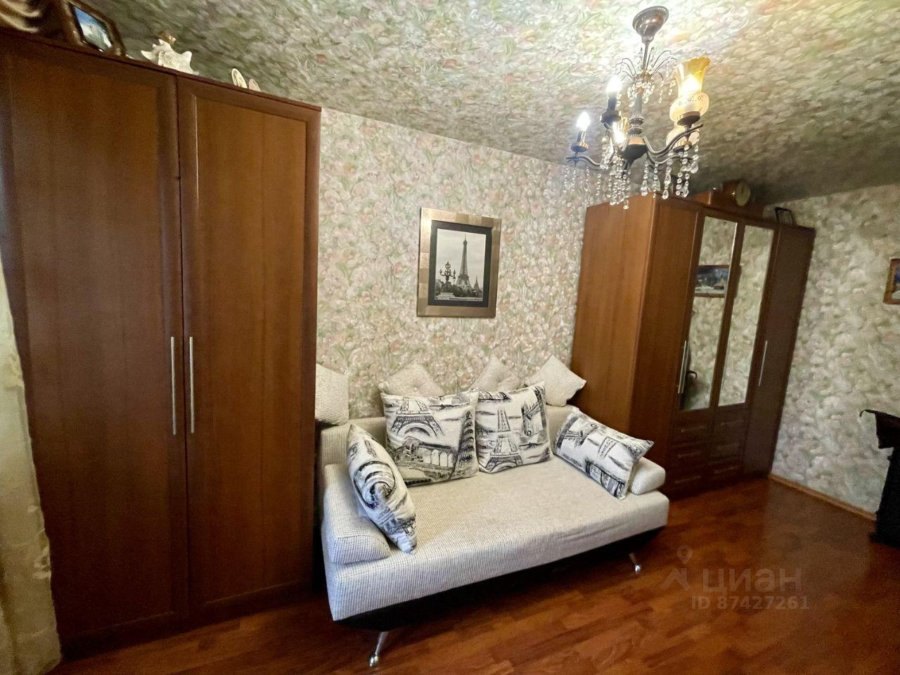 Квартира, 2 комнаты, 51 м² (551346) Квартира, 2 комнаты, 51 м² (551346)