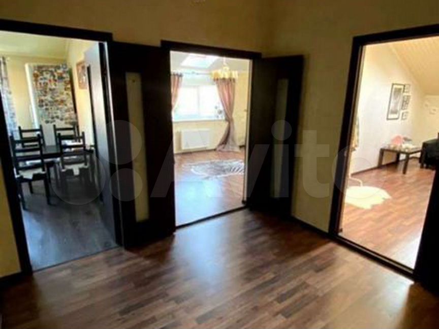 3-к. квартира, 81,5 м², 4/4 эт. (549281) 3-к. квартира, 81,5 м², 4/4 эт. (549281)