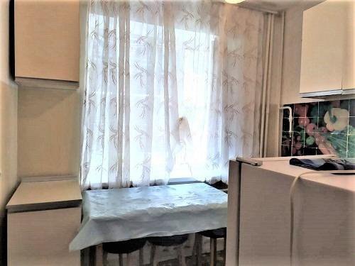 Квартира, 1 комната, 33 м² (551431) Квартира, 1 комната, 33 м² (551431)