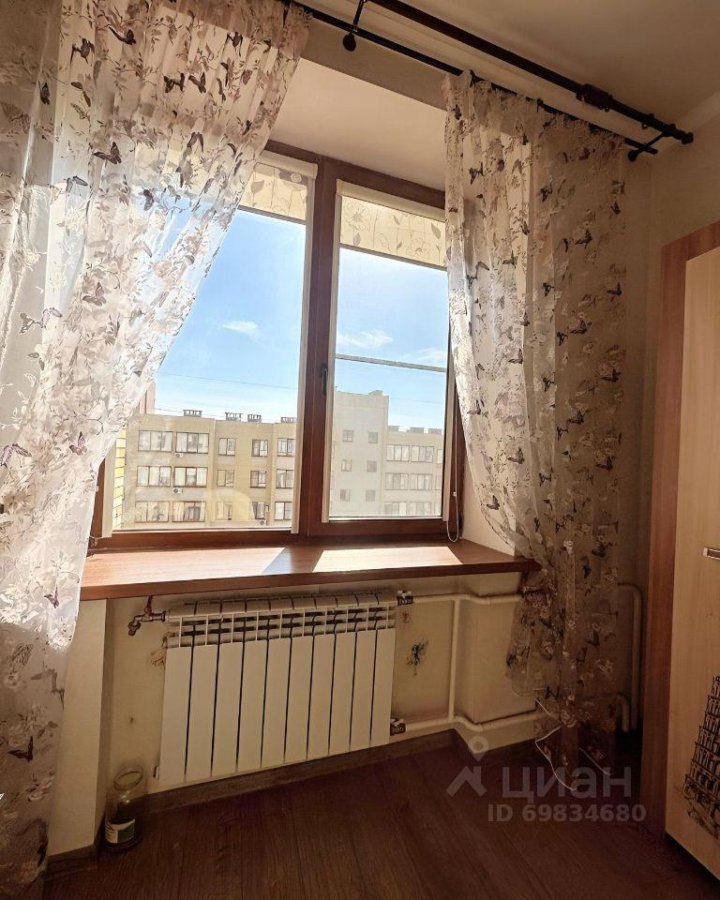 Квартира, 3 комнаты, 80.5 м² (551336) Квартира, 3 комнаты, 80.5 м² (551336)