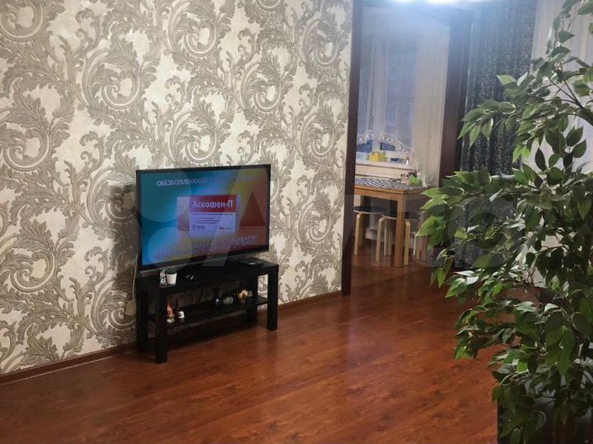 3-к. квартира, 62 м², 1/5 эт. (549362) 3-к. квартира, 62 м², 1/5 эт. (549362)