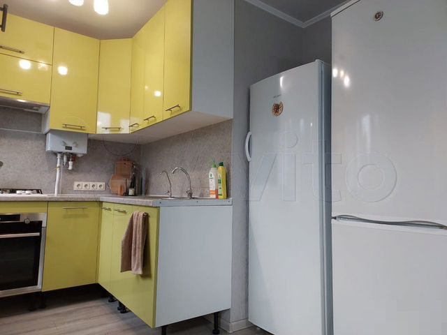 3-к. квартира, 65 м², 3/5 эт. (546984) 3-к. квартира, 65 м², 3/5 эт. (546984)