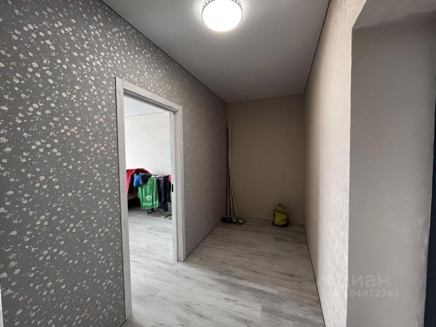 Квартира, 1 комната, 46 м² (551339) Квартира, 1 комната, 46 м² (551339)