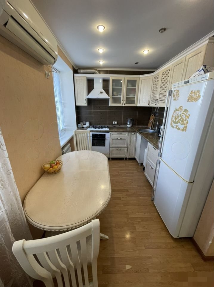 3-к. квартира, 60 м², 5/5 эт. (545835) 3-к. квартира, 60 м², 5/5 эт. (545835)