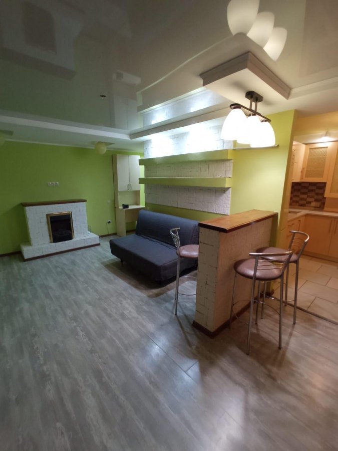 Квартира, 2 комнаты, 43 м² (551787) Квартира, 2 комнаты, 43 м² (551787)