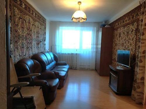 Квартира, 2 комнаты, 43 м² (551353) Квартира, 2 комнаты, 43 м² (551353)