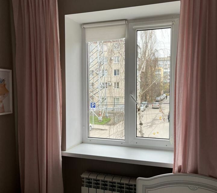 Продажа 3-к квартиры, 56 км.м., 2/5 этаж (548007) Продажа 3-к квартиры, 56 км.м., 2/5 этаж (548007)