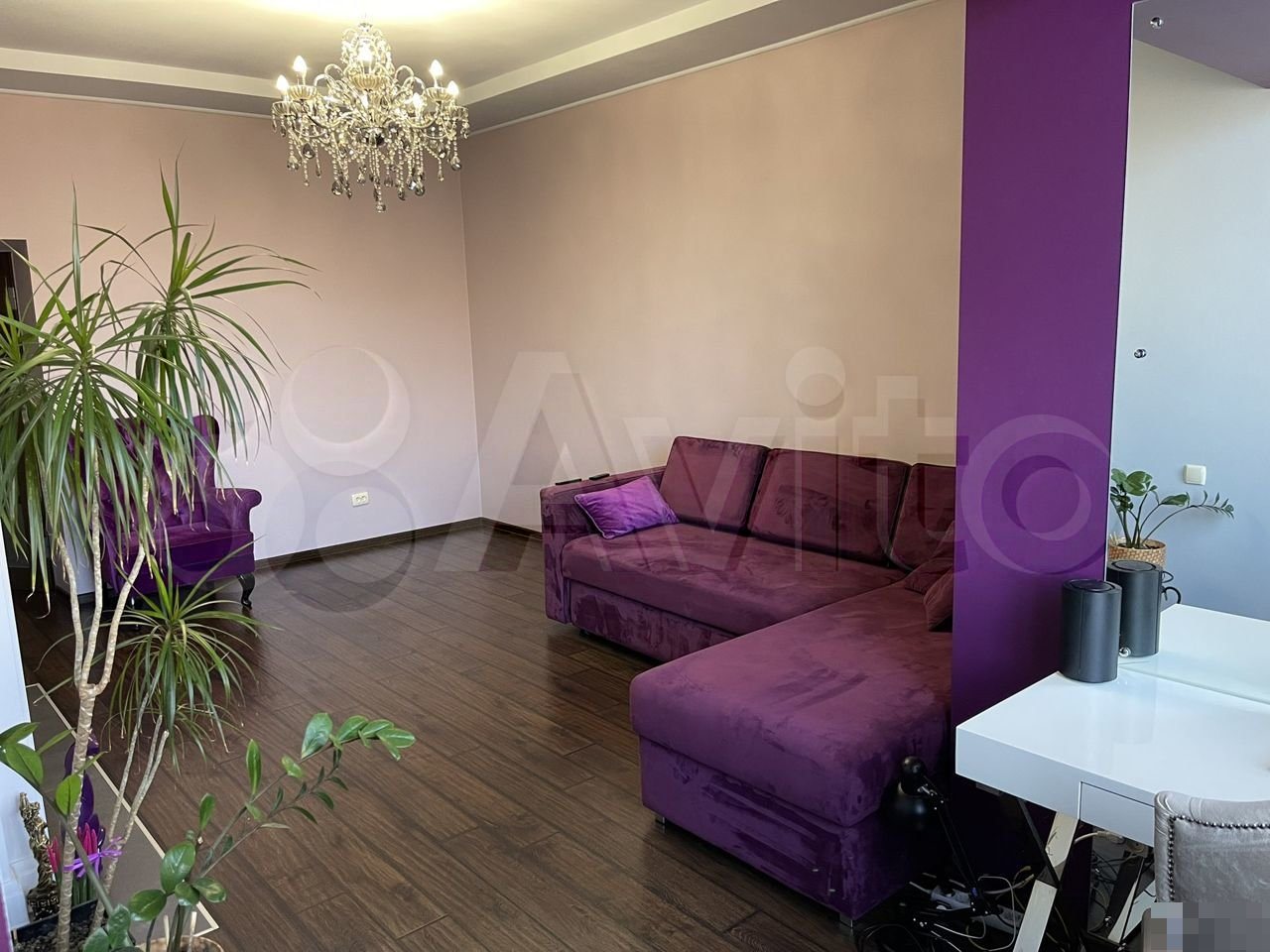 Квартира-студия, 66 м², 1/3 эт. (547681) Квартира-студия, 66 м², 1/3 эт. (547681)