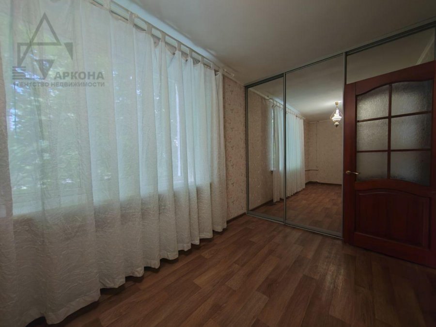 Квартира, 2 комнаты, 45 м² (550630) Квартира, 2 комнаты, 45 м² (550630)