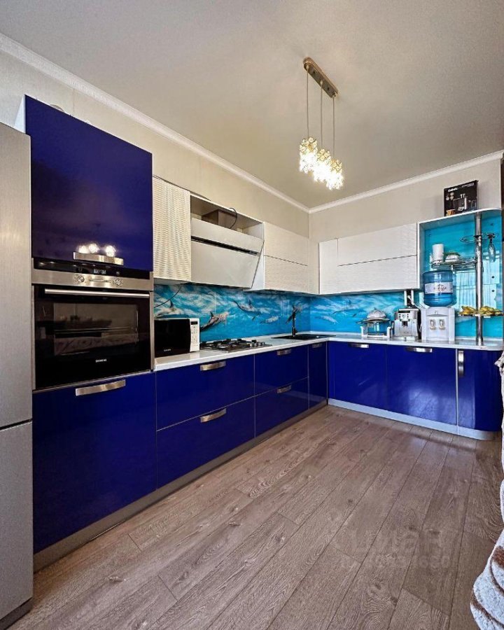 Квартира, 3 комнаты, 80.5 м² (551336) Квартира, 3 комнаты, 80.5 м² (551336)