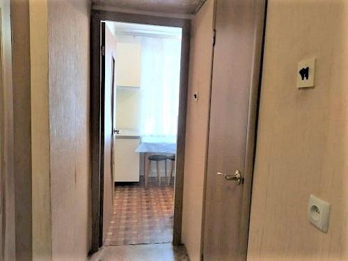 Квартира, 1 комната, 33 м² (551431) Квартира, 1 комната, 33 м² (551431)
