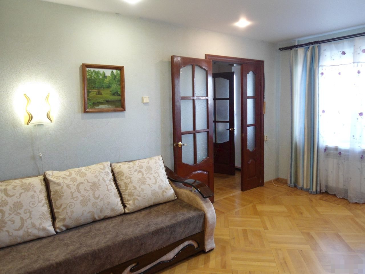 3-к. квартира, 65,6 м², 7/14 эт. (545855) 3-к. квартира, 65,6 м², 7/14 эт. (545855)