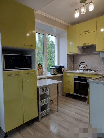 3-к. квартира, 65 м², 3/5 эт. (546984) 3-к. квартира, 65 м², 3/5 эт. (546984)