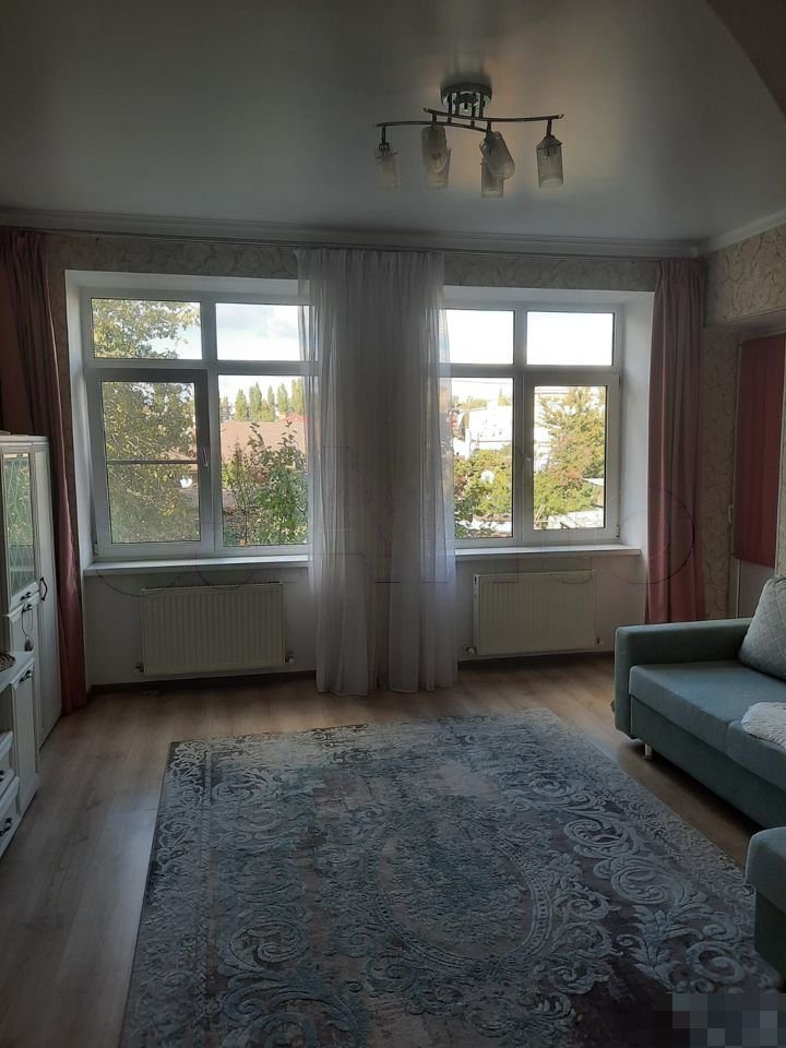 2-к. квартира, 55 м², 2/3 эт. (547889) 2-к. квартира, 55 м², 2/3 эт. (547889)
