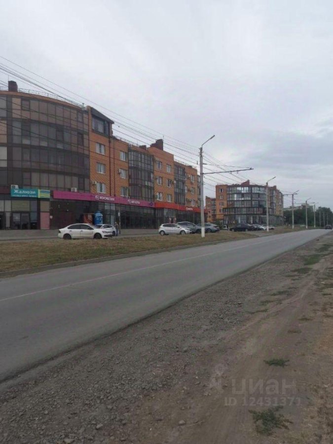 Квартира, 1 комната, 40 м² (551370) Квартира, 1 комната, 40 м² (551370)