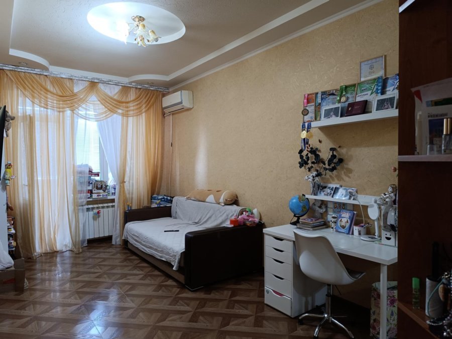 Квартира, 1 комната, 43 м² (550631) Квартира, 1 комната, 43 м² (550631)