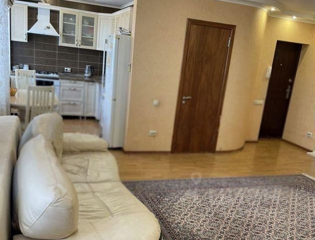 Большой просп. 46 60.0 кв.м (546015) Большой просп. 46 60.0 кв.м (546015)