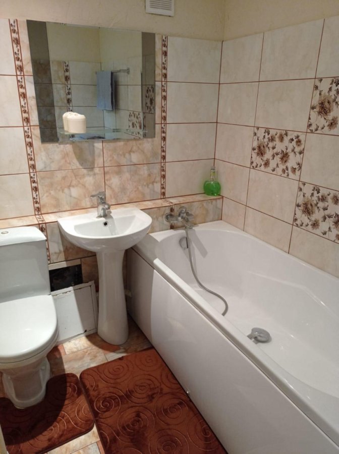 Квартира, 2 комнаты, 43 м² (551787) Квартира, 2 комнаты, 43 м² (551787)