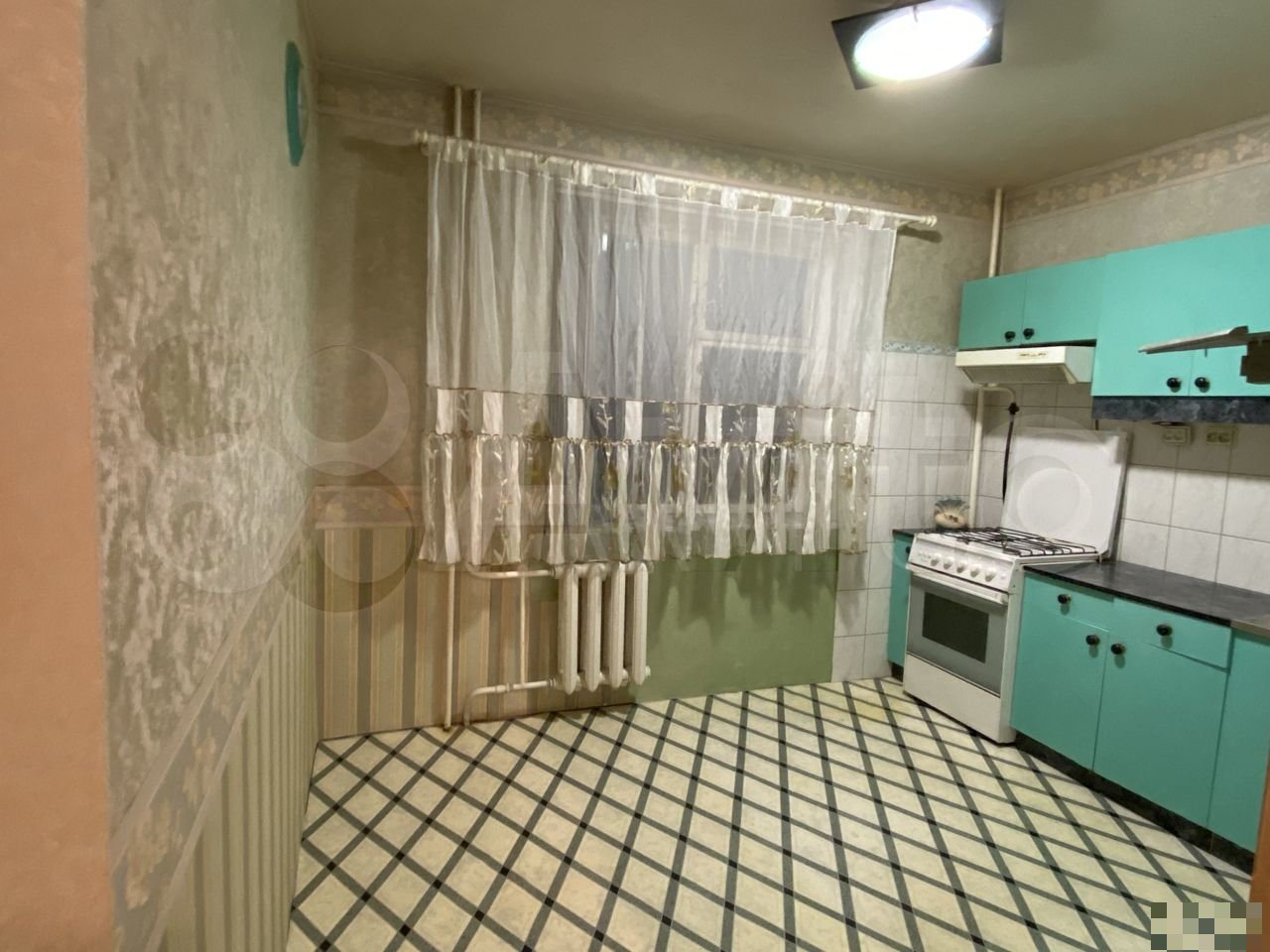1-к. квартира, 37.1 м², 9/10 эт. (547722) 1-к. квартира, 37.1 м², 9/10 эт. (547722)