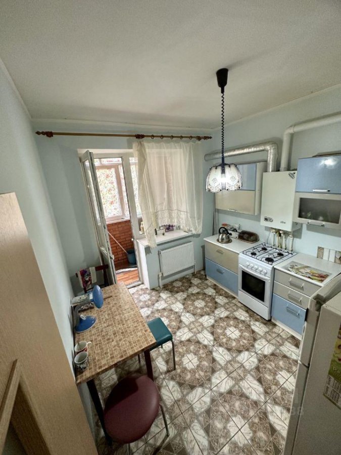 Квартира, 1 комната, 35.1 м² (551373) Квартира, 1 комната, 35.1 м² (551373)