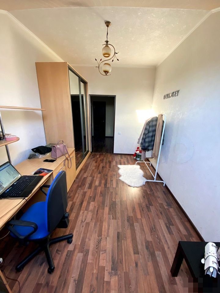 3-к. квартира, 84 м², 4/4 эт. (547844) 3-к. квартира, 84 м², 4/4 эт. (547844)