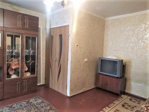 Квартира, 1 комната, 33 м² (551431) Квартира, 1 комната, 33 м² (551431)