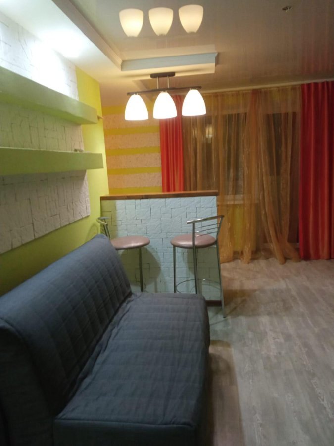 Квартира, 2 комнаты, 43 м² (551787) Квартира, 2 комнаты, 43 м² (551787)