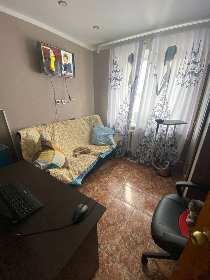 5-к. квартира, 107 м², 4/10 эт. (546963) 5-к. квартира, 107 м², 4/10 эт. (546963)