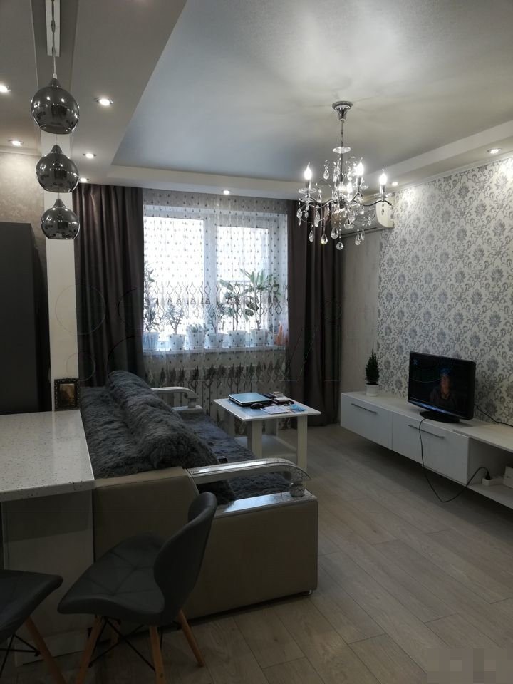 1-к. квартира, 45 м², 7/10 эт. (547653) 1-к. квартира, 45 м², 7/10 эт. (547653)
