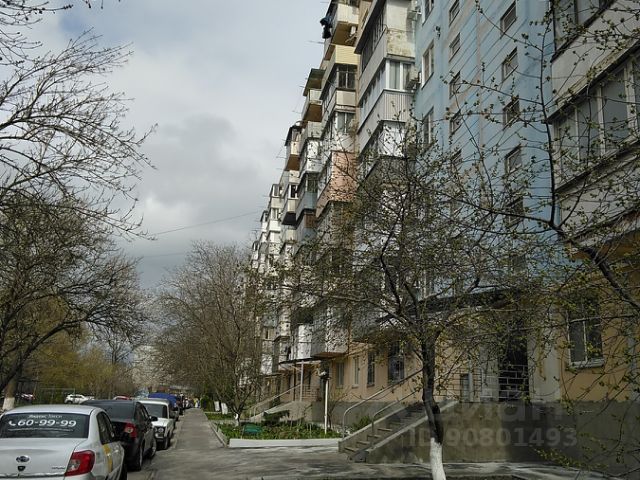 Вишневая ул. 15-8 70.1 кв.м (546966) Вишневая ул. 15-8 70.1 кв.м (546966)