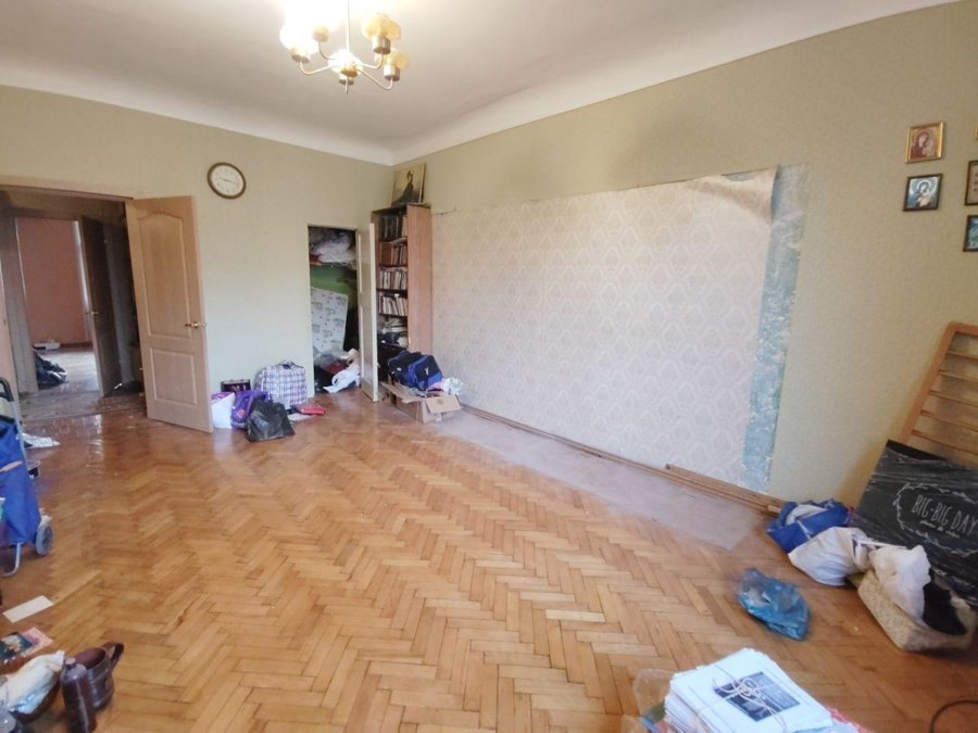 Квартира, 3 комнаты, 83.6 м² (551800) Квартира, 3 комнаты, 83.6 м² (551800)