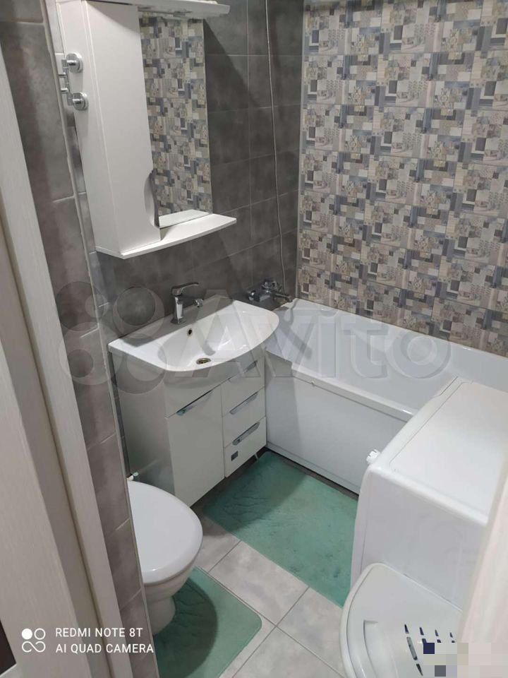 1-к. квартира, 30 м², 4/5 эт. (547701) 1-к. квартира, 30 м², 4/5 эт. (547701)