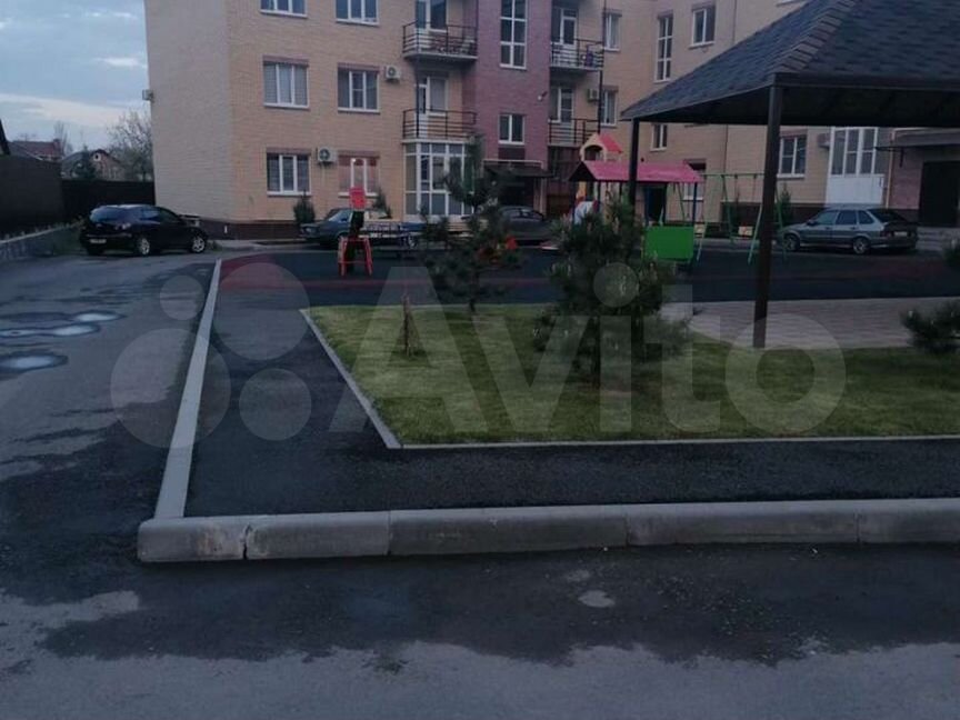 2-к. квартира, 75 м², 1/3 эт. (549024) 2-к. квартира, 75 м², 1/3 эт. (549024)