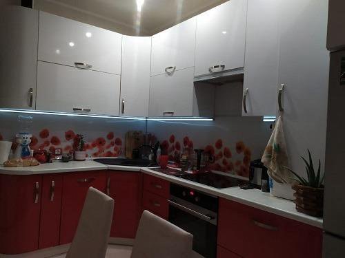 Квартира, 3 комнаты, 65 м² (551360) Квартира, 3 комнаты, 65 м² (551360)