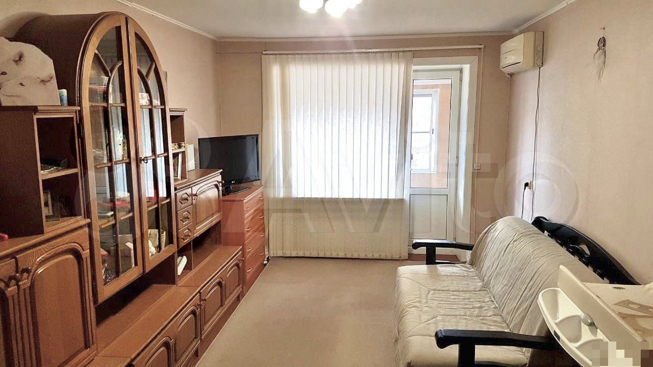 2-к. квартира, 44.9 м², 5/5 эт. (547715) 2-к. квартира, 44.9 м², 5/5 эт. (547715)