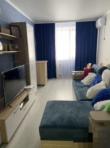1-к. квартира, 40,5 м², 8/10 эт. (546986) 1-к. квартира, 40,5 м², 8/10 эт. (546986)