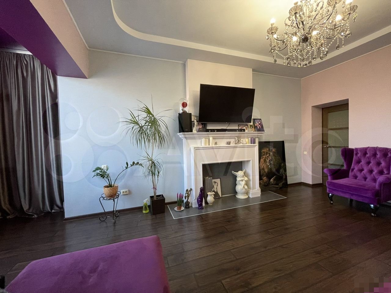 Квартира-студия, 66 м², 1/3 эт. (547681) Квартира-студия, 66 м², 1/3 эт. (547681)