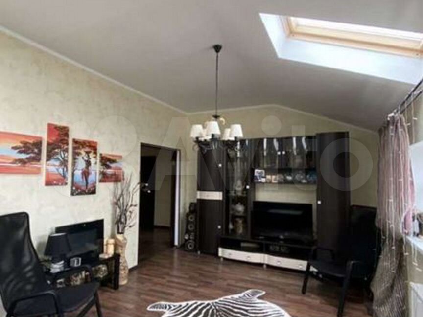 3-к. квартира, 81,5 м², 4/4 эт. (549281) 3-к. квартира, 81,5 м², 4/4 эт. (549281)