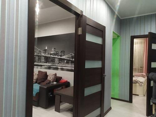 Квартира, 3 комнаты, 65 м² (551360) Квартира, 3 комнаты, 65 м² (551360)