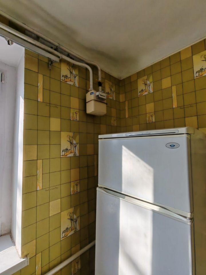 1-к. квартира, 31,5 м², 5/5 эт. (553602) 1-к. квартира, 31,5 м², 5/5 эт. (553602)