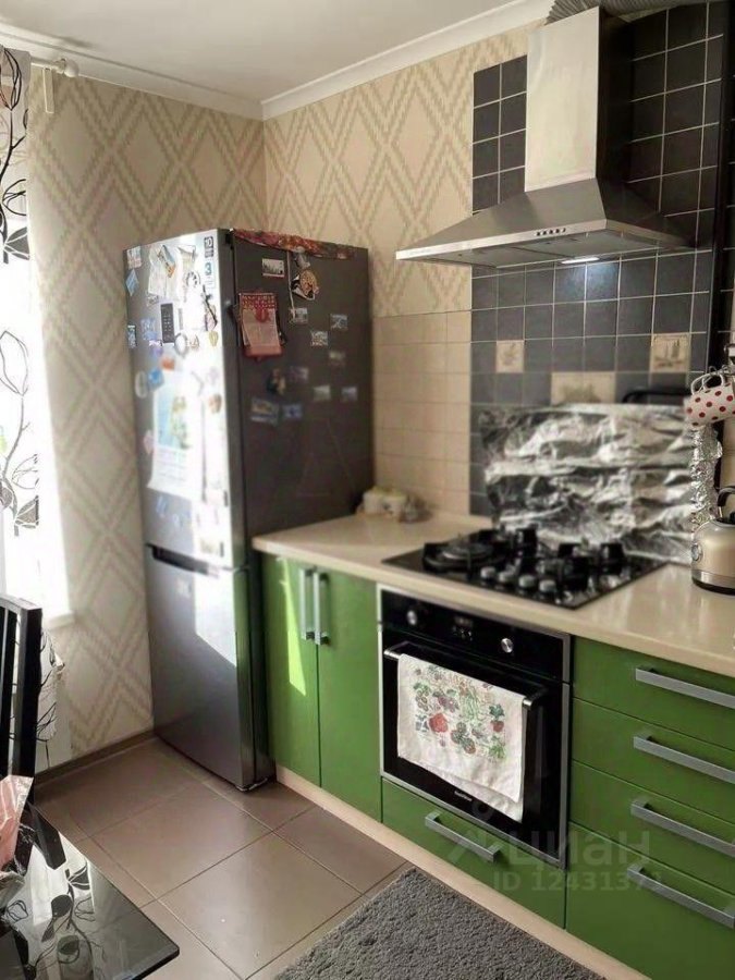 Квартира, 3 комнаты, 59.1 м² (551374) Квартира, 3 комнаты, 59.1 м² (551374)