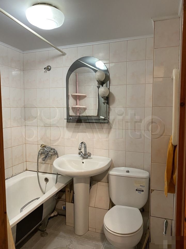 1-к. квартира, 37.1 м², 9/10 эт. (547722) 1-к. квартира, 37.1 м², 9/10 эт. (547722)