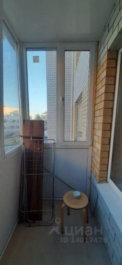 Квартира, 1 комната, 30 м² (551368) Квартира, 1 комната, 30 м² (551368)