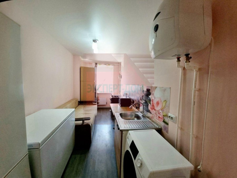 Квартира, 1 комната, 38.29 м² (551899) Квартира, 1 комната, 38.29 м² (551899)