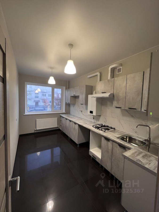 Квартира, 1 комната, 30.1 м² (551352) Квартира, 1 комната, 30.1 м² (551352)