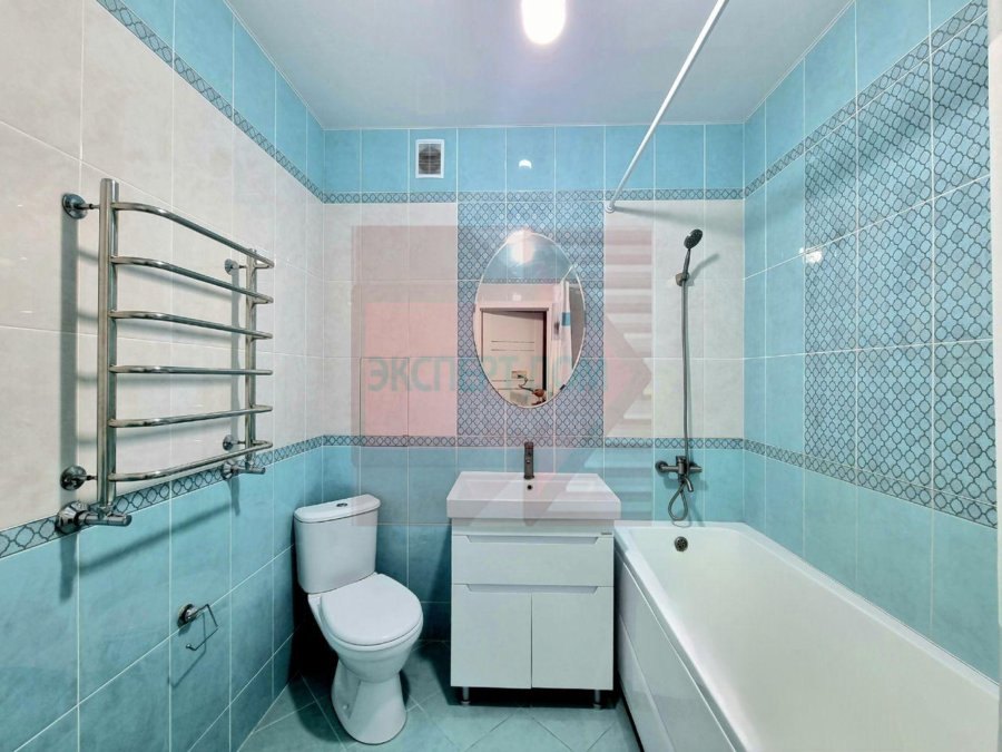 Квартира, 2 комнаты, 64.4 м² (551901) Квартира, 2 комнаты, 64.4 м² (551901)