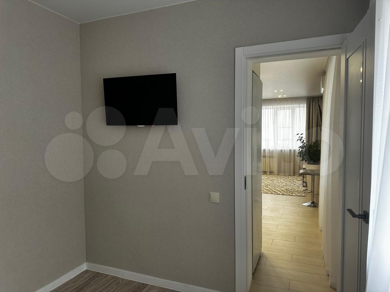 1-к. квартира, 46 м², 2/10 эт. (553506) 1-к. квартира, 46 м², 2/10 эт. (553506)