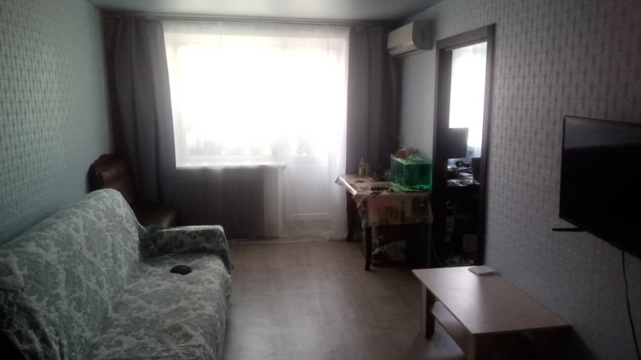 Квартира, 3 комнаты, 58 м² (547694) Квартира, 3 комнаты, 58 м² (547694)