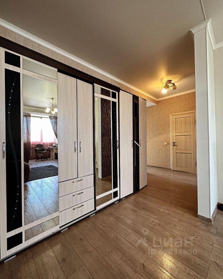 Квартира, 3 комнаты, 80.5 м² (551336) Квартира, 3 комнаты, 80.5 м² (551336)