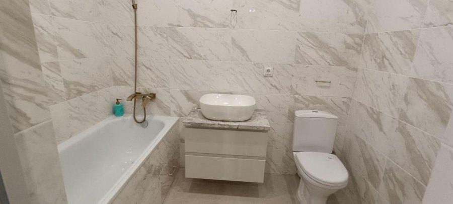 Квартира, 2 комнаты, 70 м² (551785) Квартира, 2 комнаты, 70 м² (551785)
